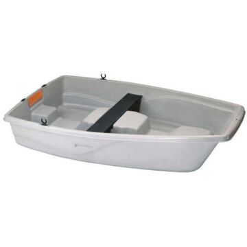 PLASTIMO ANNEXE FIXE PRS 245 GRIS