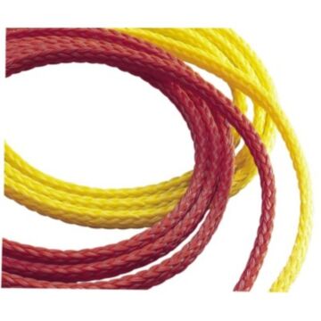 Amarres et lignes de traîne PLASTIMO