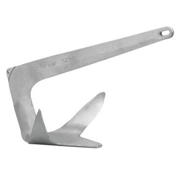 Ancrage PLASTIMO FHD galvanisé, 2kg