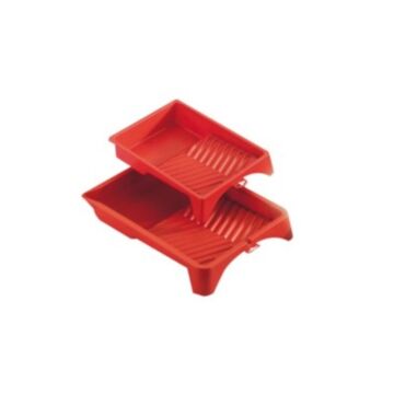 PLASTIMO FLAT PAINT BOX