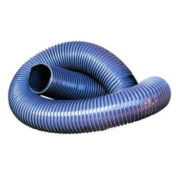 PLASTIMO FLEXIBELE PVC VENTILATIESLANG D.100MM