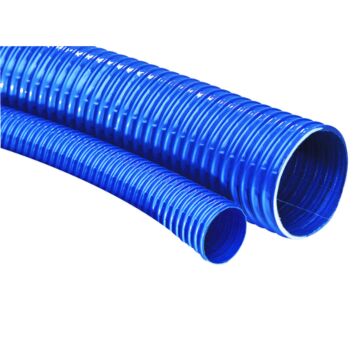 PLASTIMO FLEXIBELE SPIRAALSLANG 70MM