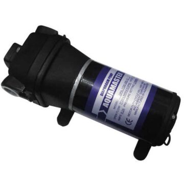 PLASTIMO FRESH WATER PUMP 12V 17 L/MIN