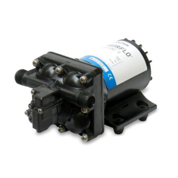 PLASTIMO fresh water pump 12V 7.6 L/min