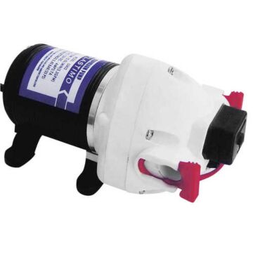 PLASTIMO FRESH WATER PUMP 12V 8L/MIN