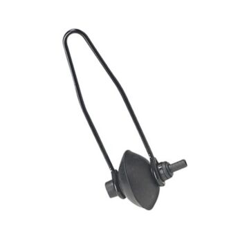 PLASTIMO FRESH WATER RINSE OUTSIDE W. RECTANGLE