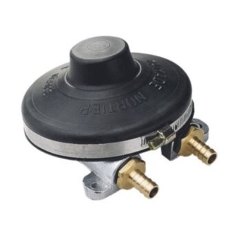 PLASTIMO FOOT-OPERATED DIAPHRAGM PUMP ALU