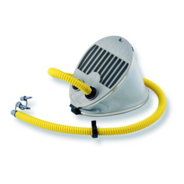 PLASTIMO POMPE À PIED 5L