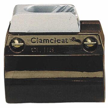 PLASTIMO CLEVIS CLAMP CL244