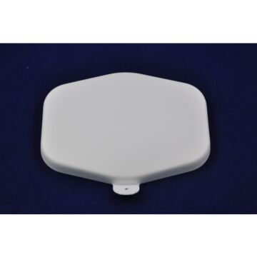 PLASTIMO GASKET WITH COVER FOR PUMP