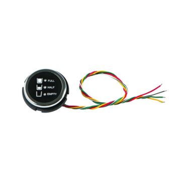 PLASTIMO METER VOOR ZWARTWATERTANKS
