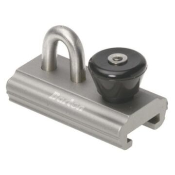 PLASTIMO CHARIOT GENUA+BLOC/20MM RAILS