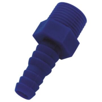 PLASTIMO CONNECTEUR DROIT D38 RACCORD EAU FRAICHE