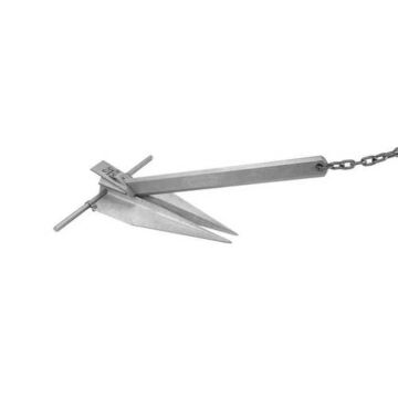 Ancre PLASTIMO Guardian, 12,4kg