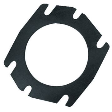 PLASTIMO AFDICHTINGSRUBBER VOOR CONTACTDOOS 16276
