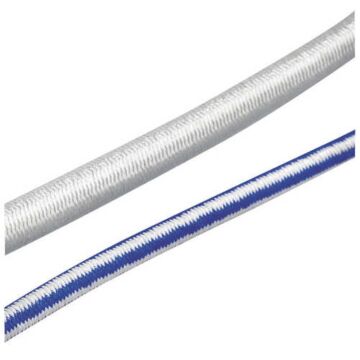 CÂBLES EN CUIR PLASTIMO 10mm