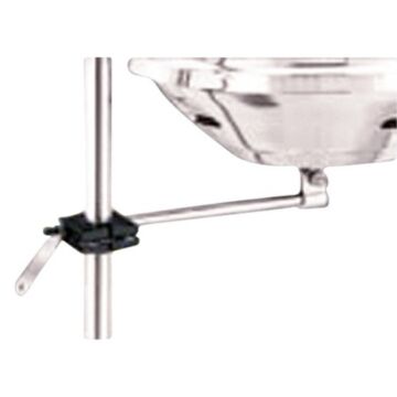 PLASTIMO BEUGELS BARBECUES ROESTVRIJ STAAL 22-25 MM