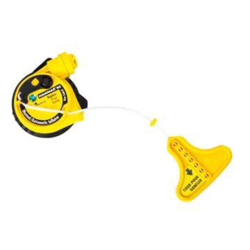 Déclencheur PLASTIMO Hammar MA1 sans cartouche