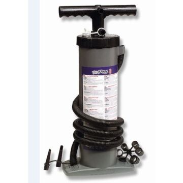 PLASTIMO HANDPOMP- 300L/MIN