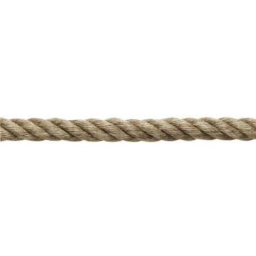 PLASTIMO HEMP STYLE POLYPROP. 10mm