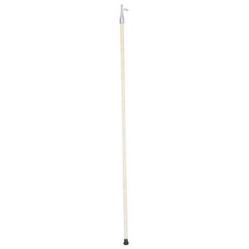 PLASTIMO CROCHET DE BATEAU EN BOIS POINTE ALU 306CM