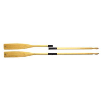 PLASTIMO HOUTEN RIEM VERWIJDERBAAR 178 CM