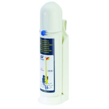 PLASTIMO IOR MARKIERUNGSBOJE AUFBLASBAR