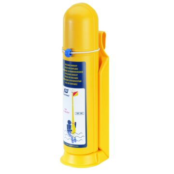 PLASTIMO IOR MARKIERUNGSBOJE AUFBLASBAR