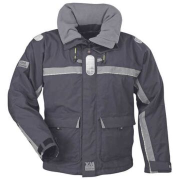 PLASTIMO JAS OFFSHORE ROOD MAAT XS