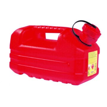 PLASTIMO JERRYCAN