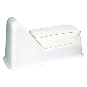 PLASTIMO JOCKEY KONSOLE + KISSEN F/ANNEXE RIB