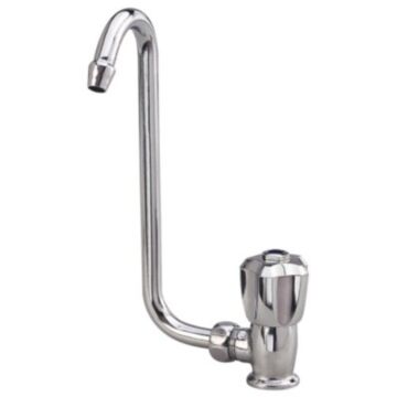 PLASTIMO COLD WATER TAP SWIVEL AND FOLDABLE