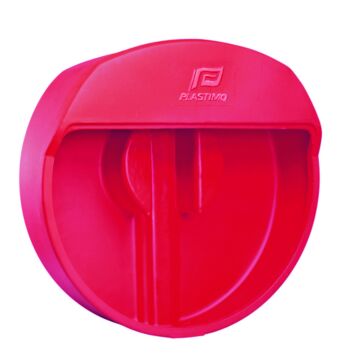 PLASTIMO Coffret pour bouées de sauvetage