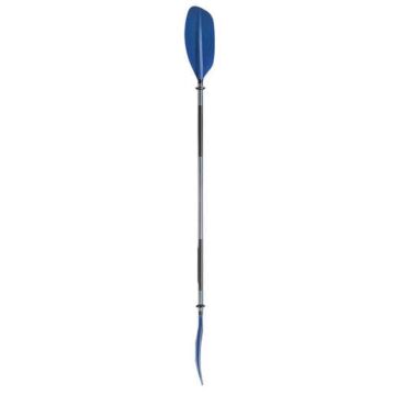Peddel Plastimo, lengte 2,15m