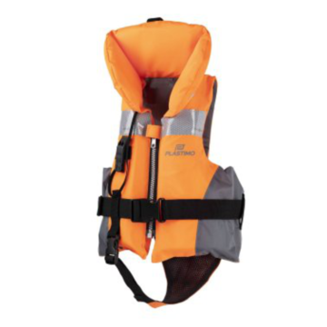 Plastimo KID FOAM LIFE JACKET
