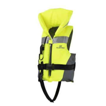 Plastimo KID FOAM LIFE JACKET