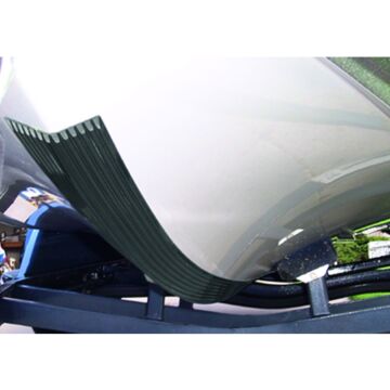 PLASTIMO KIELSCHUTZ HELLGRAU Keelshield®