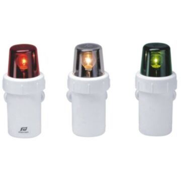 PLASTIMO COMPACT NAVIGATION LIGHT 360 DEGREES