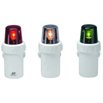 PLASTIMO COMPACT NAVIGATION LIGHT SET