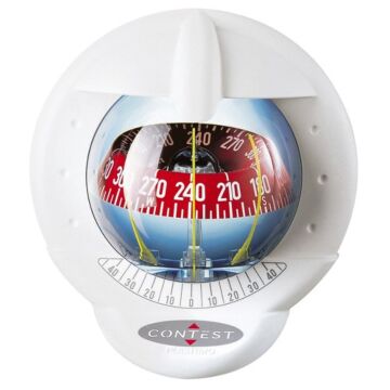 CONTEST 101 COMPASSES R/W 15 DEGREES Z/A/B/C