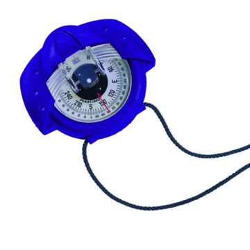 PLASTIMO COMPASSES IRIS 50 BLUE Z A &amp; B