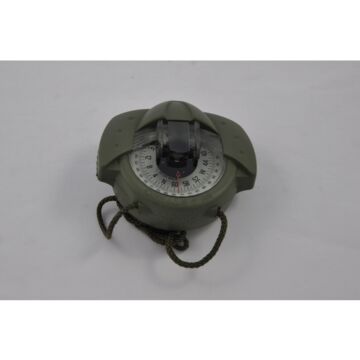 COMPAS PLASTIMO IRIS 50 MILS KAKI ZONE A/B