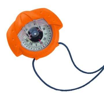 PLASTIMO Compasses IRIS 50 Orange Z/A/B/C