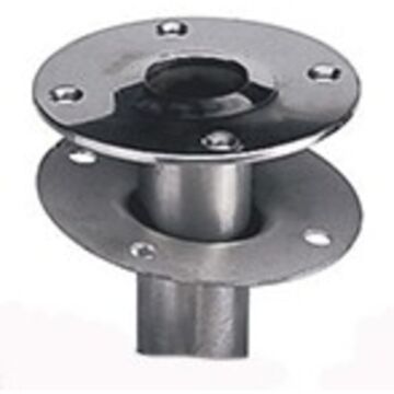 PLASTIMO BASE COMPLÈTE POUR DAVIERS 36182