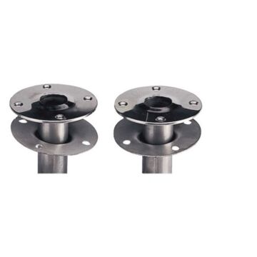PLASTIMO BASE COMPLÈTE POUR DAVIERS 36183