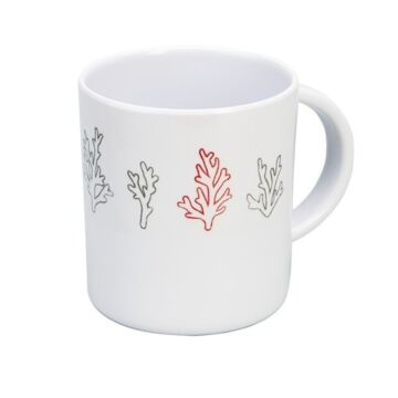 Plastimo Korallenriff Becher