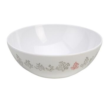 Plastimo coral reef bowl