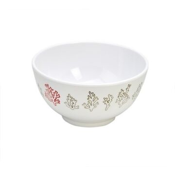 Plastimo coral reef bowl