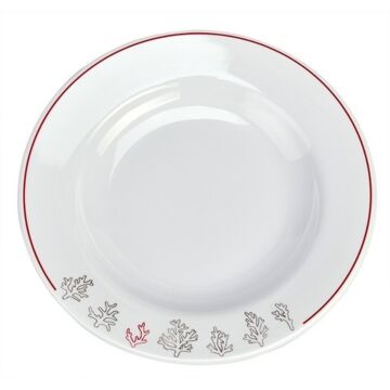 Plastimo Korallenriff Suppenteller