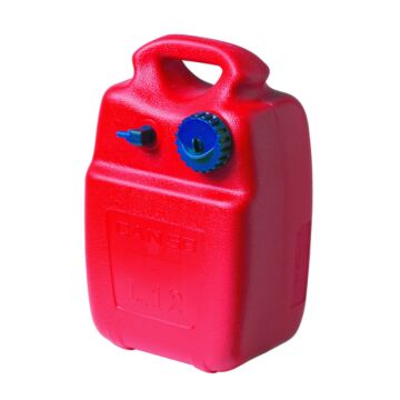 BRANDSTOFTANKS PLASTIMO 12L